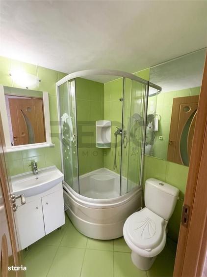 Casă cu 3 camere în Sântandrei