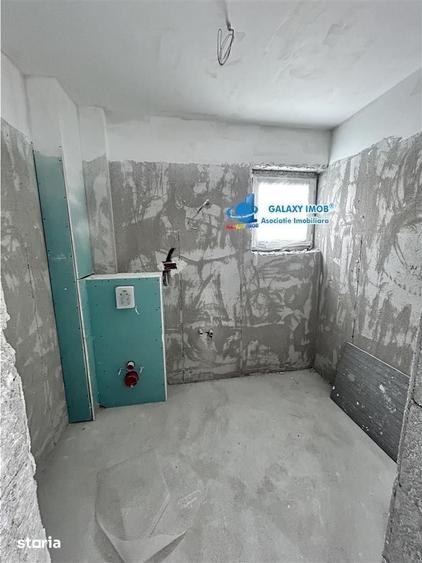 Apartament 3 camere2 bai+terasa 29mp-Prelungirea Ghencea - 14