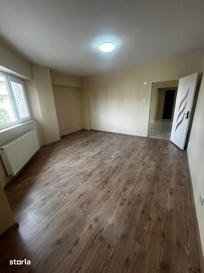 Apartament cu 2 camere în Traian