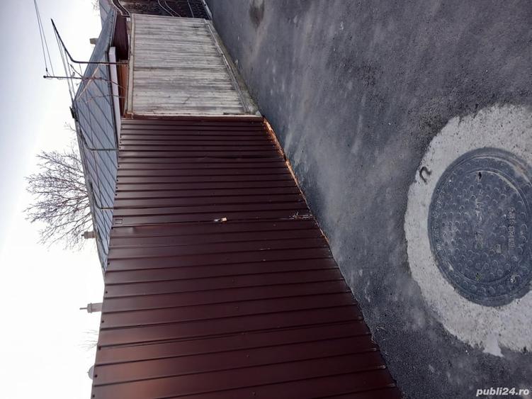 Teren de 514 mp, în Pisc