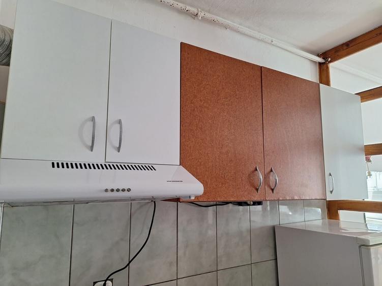 Garsonieră semidecomandată în Nord