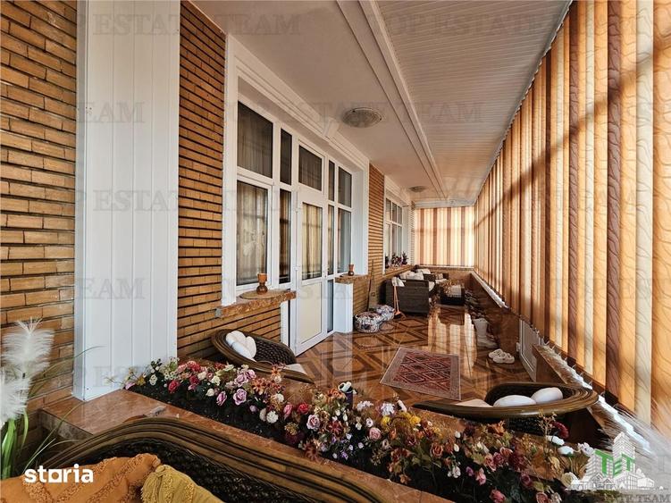 Apartament cu 3 camere în Nord