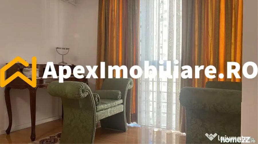 Apartament cu 3 camere decomandat în Alba Iulia