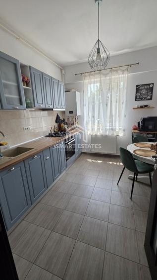 Apartament 2 camere de vanzare Popesti Leordeni/ metrou Berceni - 4