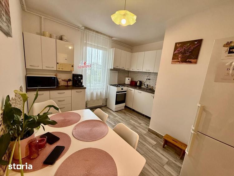 Apartament cu 2 camere în Tudor