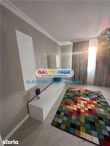 Apartament cu 2 camere în Orizont