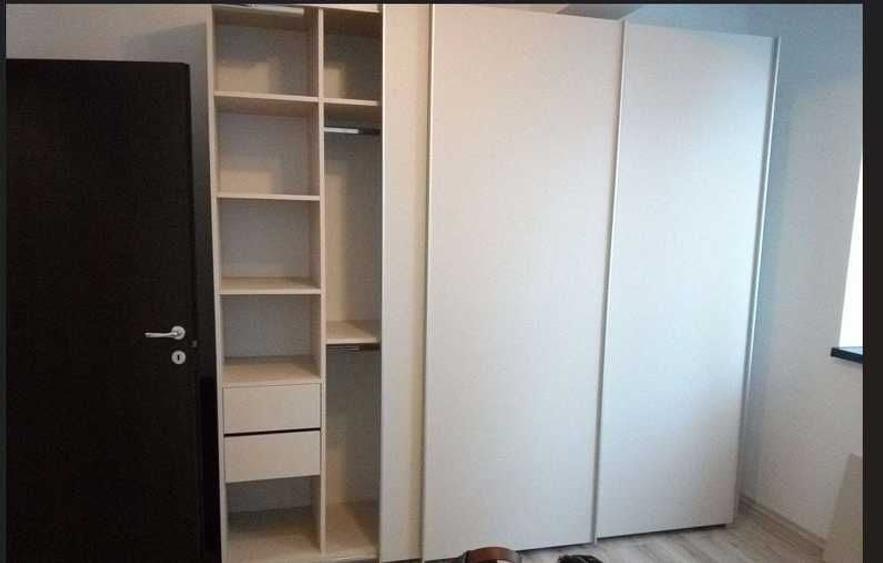 Apartament 2 Camere Lujerului | Parcul Liniei | Loc Parcare - 4