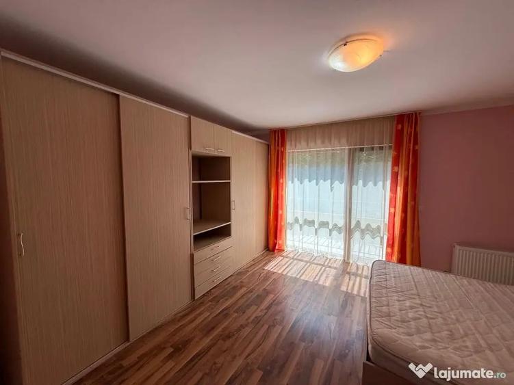 Casă cu 4 camere cu Teren 80 Mp în Andrei Mureșanu