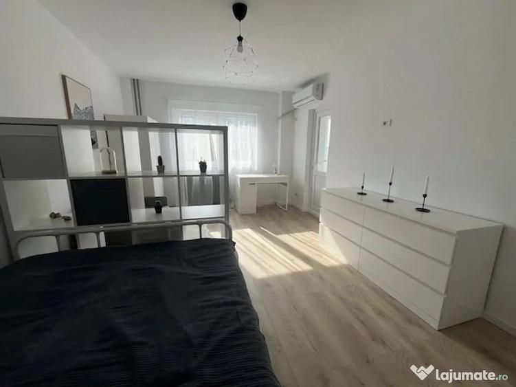 Timpuri noi tineretului piscului etaj 8 - Bucuresti (Bucuresti-Ilfov) - 9