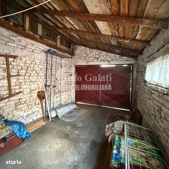 | Casa + teren 134 mp | Blvd. Cosbuc-Traian | - 2