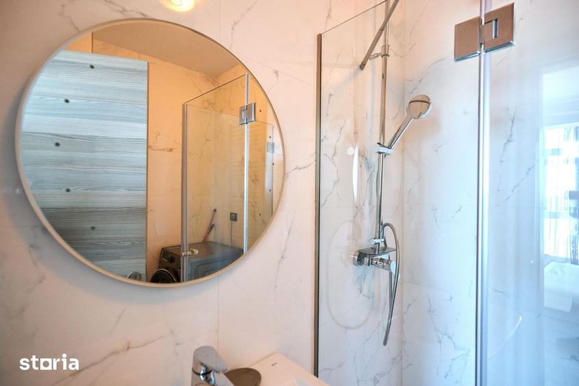 Apartament cu 3 camere decomandat în Nord