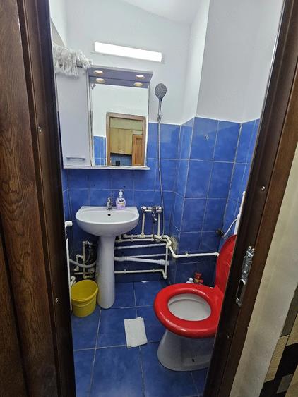 Garsonieră decomandată în Artego