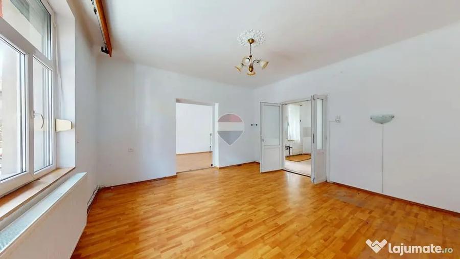 Casa in Centrul Civic | Me?ota | 319 mp teren | D+P+P... - 11