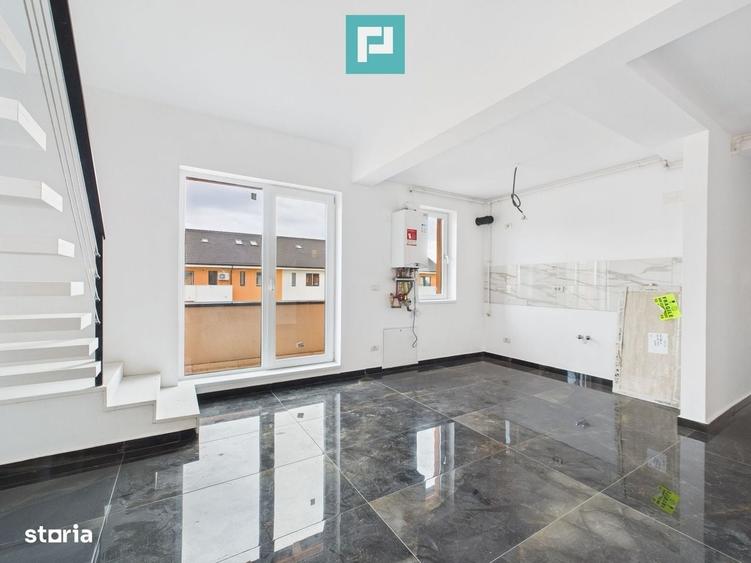Apartament cu 3 camere în Chișoda