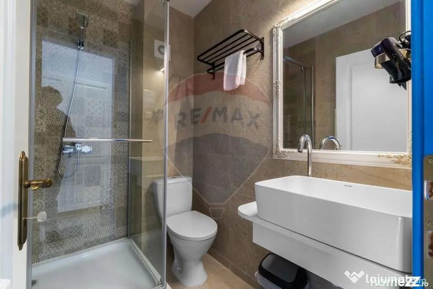 Casă cu 6 camere cu Teren 1023 Mp în Murighiol