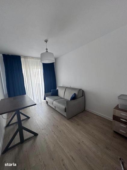 Apartament cu 3 camere în Sub Arini