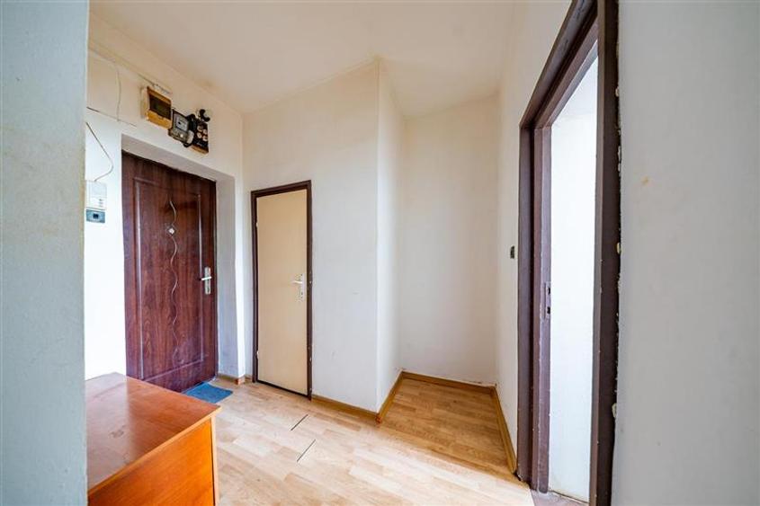 Garsonieră decomandată în Simeria