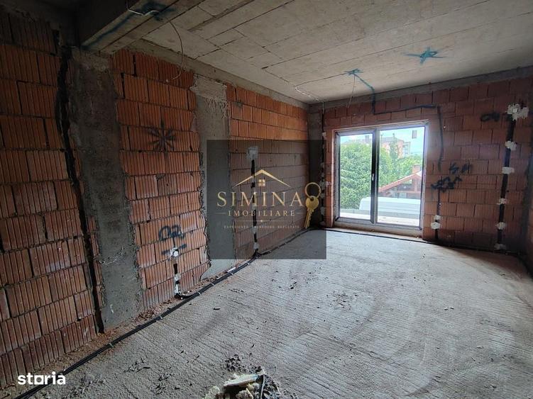 Apartament cu 2 camere în Unirii