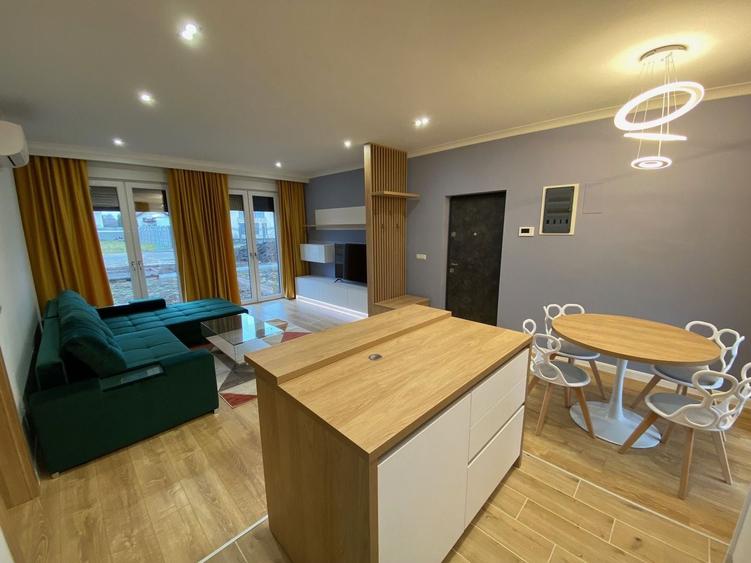 Apartament 2 camere  în Dumbravita - 12