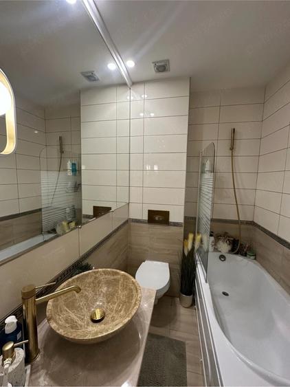 Apartament cu 2 camere decomandat în Ștefăneștii de Jos