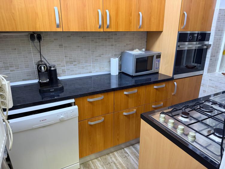 Apartament cu 2 camere în Sinaia