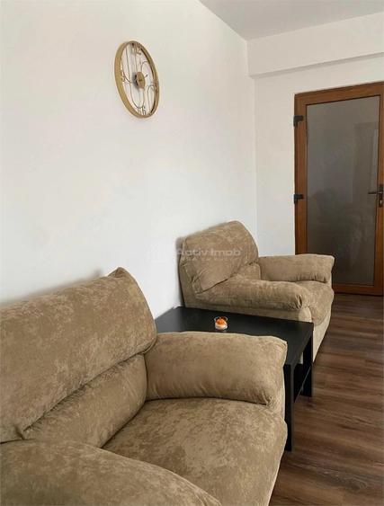 2 camere - zona ultracentrala - decomandat - 6