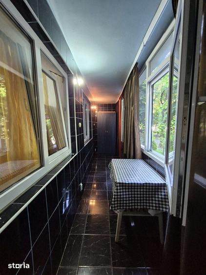Titan-IOR, Piata Minis, inchiriere apartament mobilat - 9