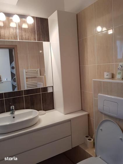 Apartament 2 camere, balcon ?i lift in Cetate - 2