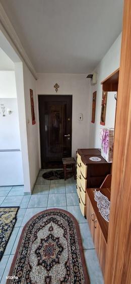 Apartament cu 2 camere semidecomandat în Fălticeni