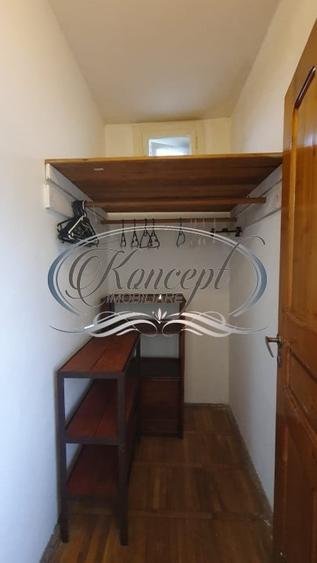 Apartament cu 4 camere in zona UMF - 14