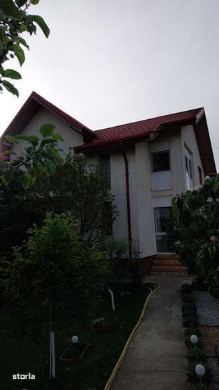 Casa de Vanzare Buftea-Manastirea - 6