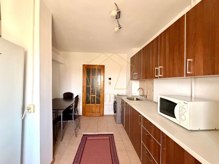 Apartament decomandat cu 2 camere | Steaua - 7