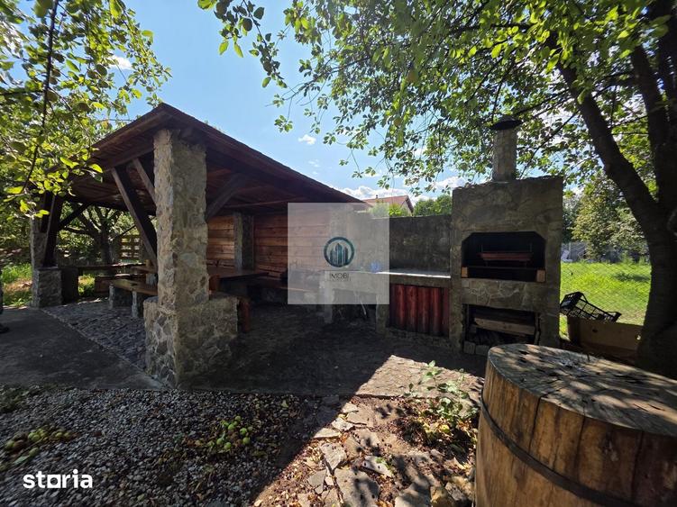 Vila P+1 in Simeria central 320 mp, teren 1000 mp, toate utilita?ile - 10