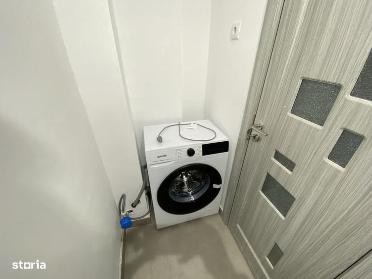 Apartament cu 3 camere în Păcurari