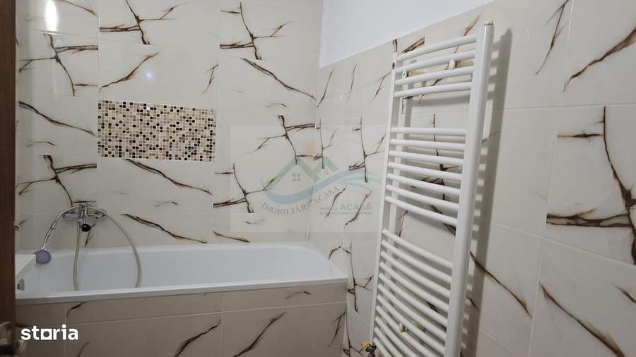Apartament cu 2 camere decomandat în Burdujeni