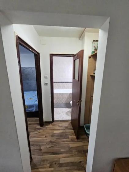 Apartament cu 2 camere în Pantelimon