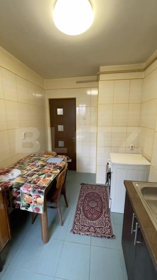 Inchiriere apartament 2 camere, 52 mp, zona Centrala - 6