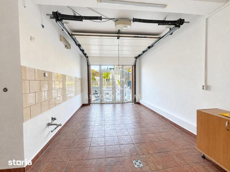 Casa de inchiriat | COMISION 0% | Nemobilata | Oncea - 13