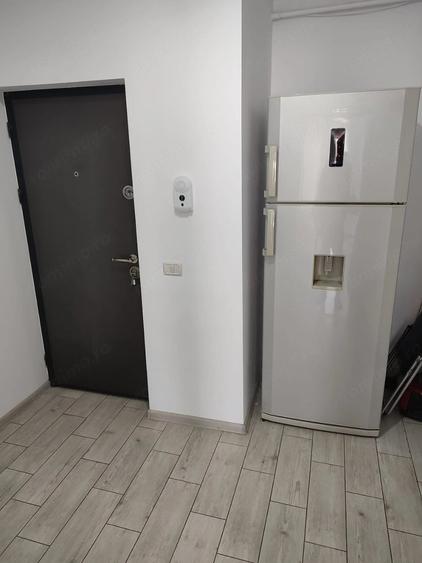Apartament cu 2 camere decomandat în Sânpetru