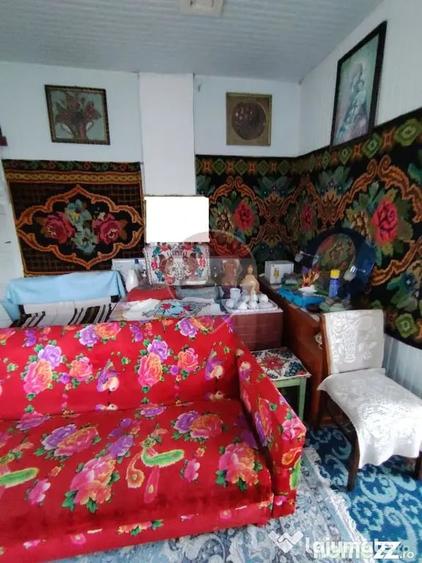 Casă cu 3 camere cu Teren 13623 Mp în Ciocănești