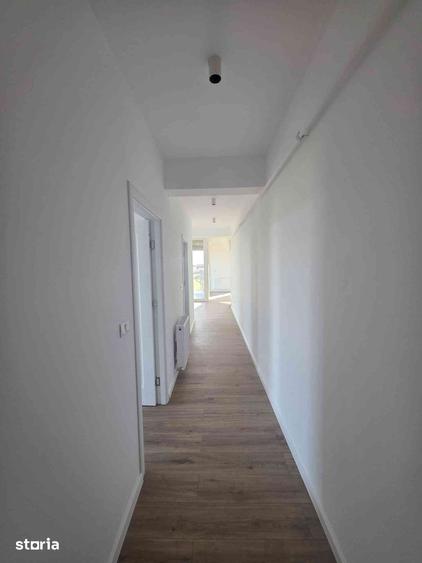 Apartament nou semimobilat cu parcarea inclusa! - 7