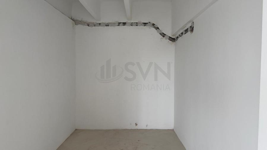 Spațiu comercial, de 366 mp, în Theodor Pallady