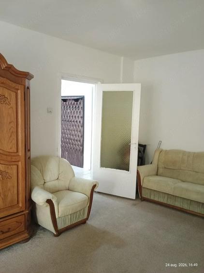 Apartament cu 2 camere decomandat în Sud