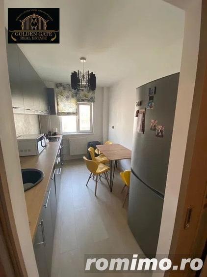 Apartament cu 2 camere decomandat în Turda