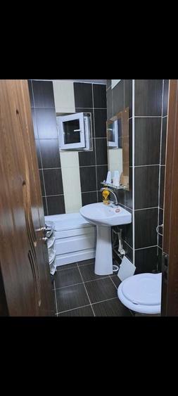 Apartament cu 2 camere semidecomandat în Urdari