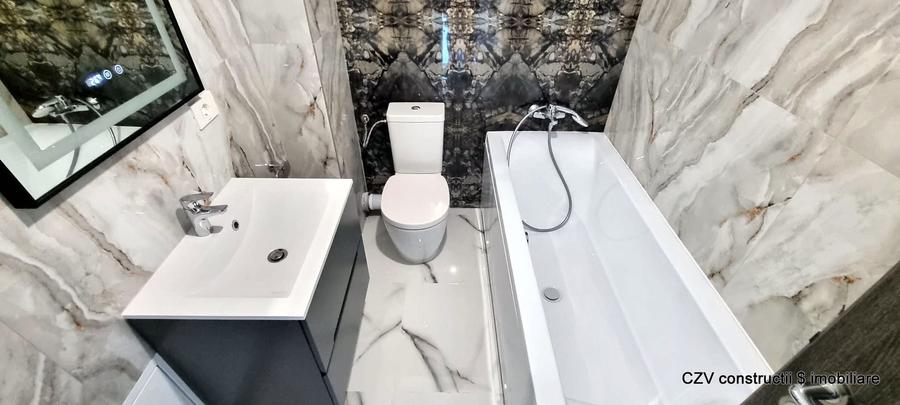 Apartament cu 2 camere decomandat în Prelungirea Ghencea