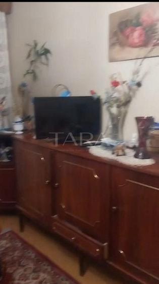 Apartament cu 2 camere decomandat, mobilat în Mănăștur