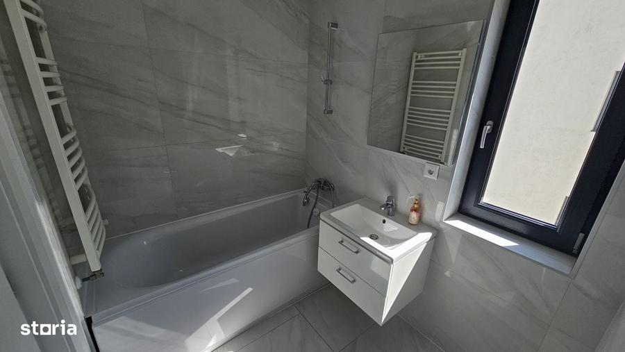 Apartament cu 3 camere în Vest