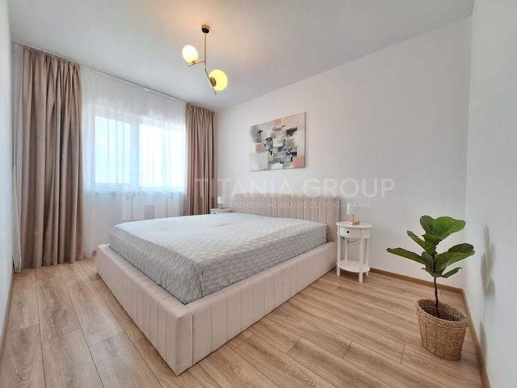 Apartament de lux, parcare inclusa - 7