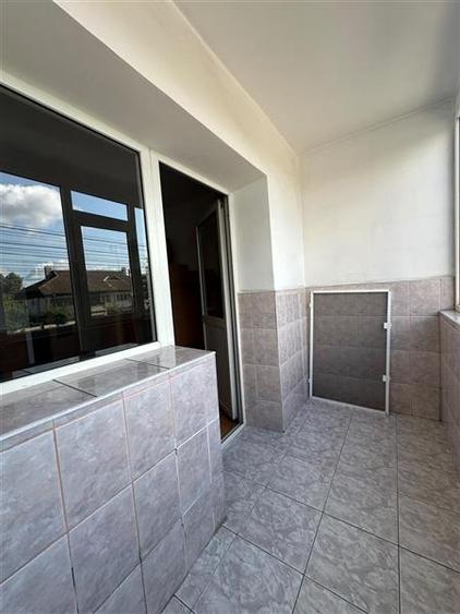 Apartament cu 2 camere decomandat în Gară
